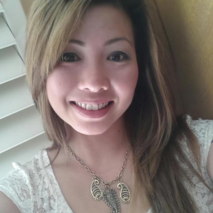 Cathy Trinh - Class of 1995 - Century High School