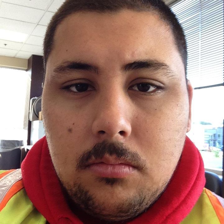Humberto Gurrola - Class of 2003 - Century High School