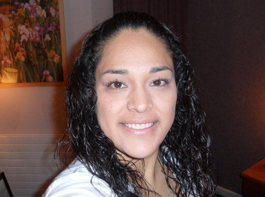Lizette Mendoza - Class of 2000 - Century High School