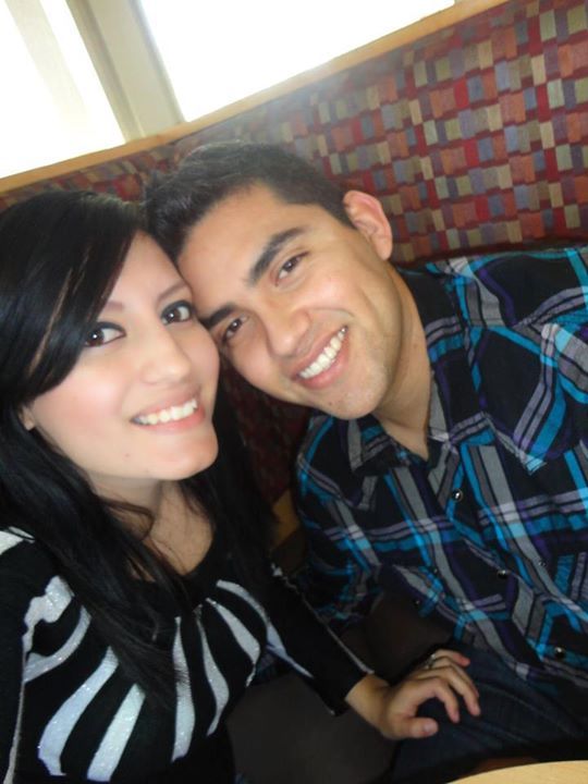 Hector Villagomez - Class of 2007 - Century High School