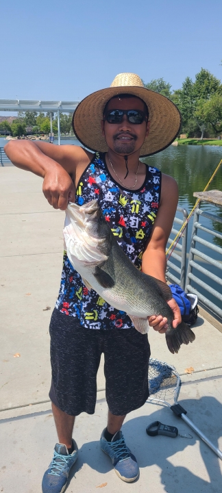 Kha Sok - Class of 2002 - Century High School