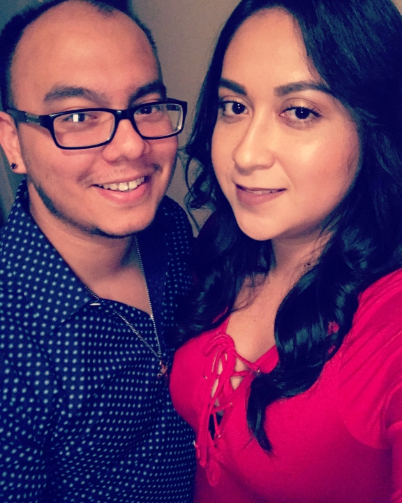 Gladys Campos - Class of 2009 - Century High School