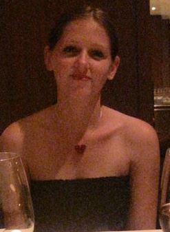 Brittany Hoppe - Class of 2004 - Century High School
