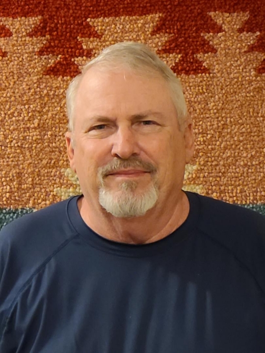 John Laramie - Class of 1972 - Buchser High School