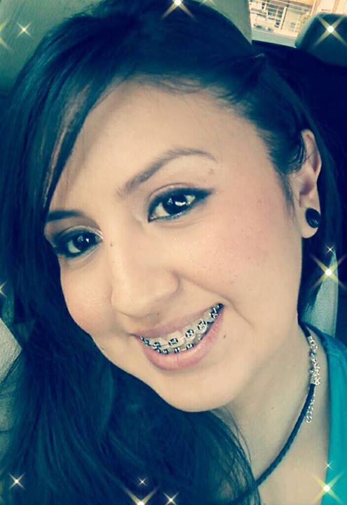 Jasmin Rosales - Class of 2009 - Santa Ana High School