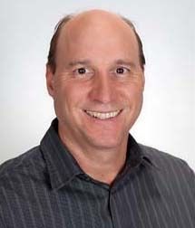 Robert Moffett - Class of 1983 - Santa Ana High School