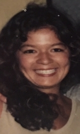 Laurie Hegareda - Class of 1975 - Santa Ana High School