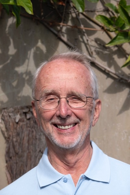 Keith Swayne - Class of 1958 - Santa Ana High School