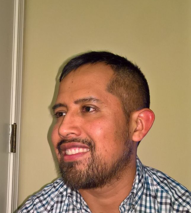 Homero Garcia-vivar - Class of 2001 - Santa Ana High School