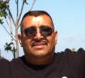 Alfredo Enriquez, class of 1986