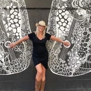 Susan Martin - Class of 1976 - Roger Ludlowe High School