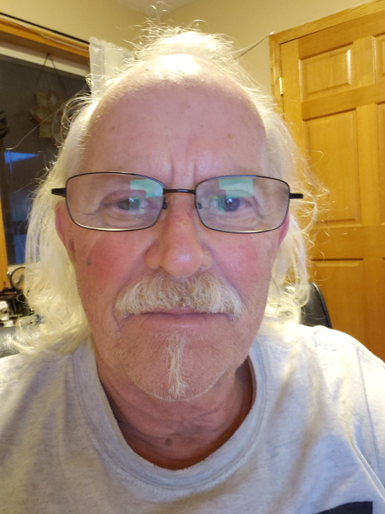 Donavan Donavan Goossen - Class of 1976 - Stewart High School