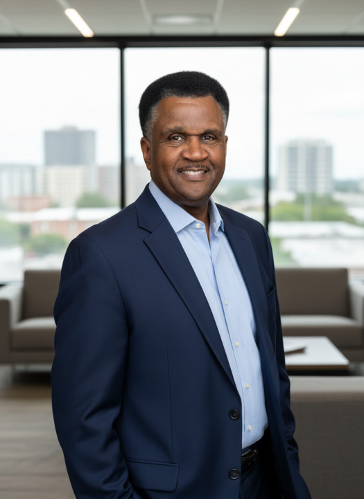 Clifton Dollison - Class of 1976 - Shortridge High School