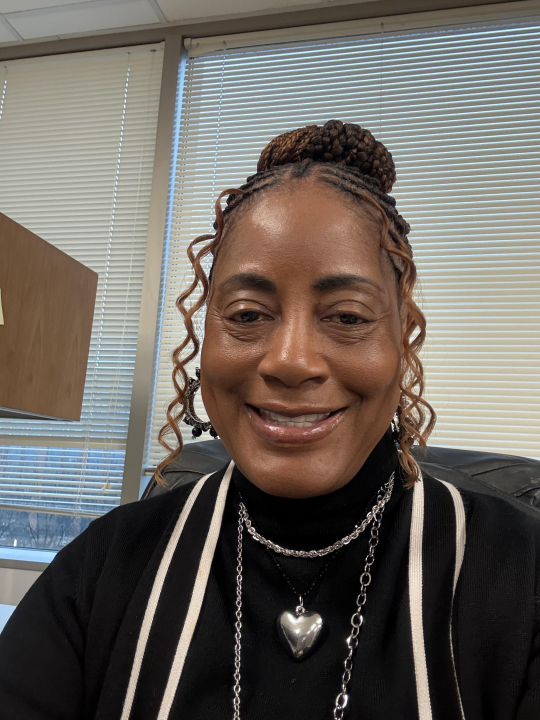 Berthena Scott - Class of 1974 - Shortridge High School