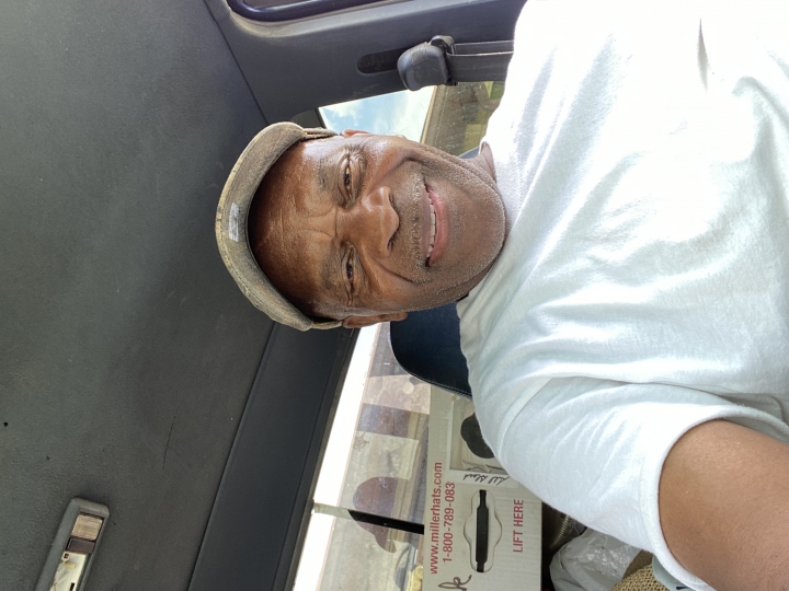 Alfred Al - Class of 1976 - Shortridge High School