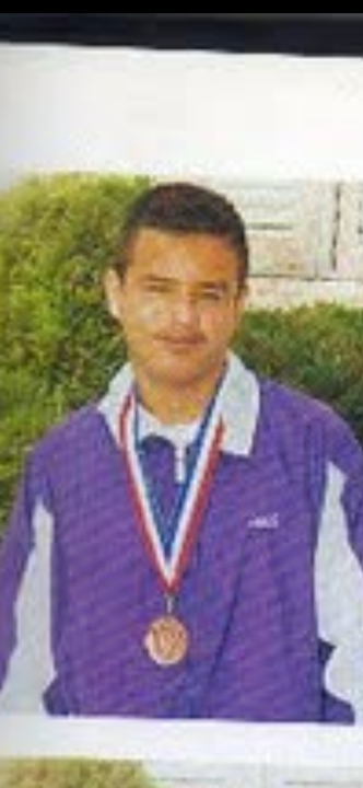 William Barrera - Class of 2002 - Manual Arts High School