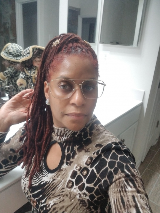 Tiffany Charles - Class of 1989 - Health Careers Center High School