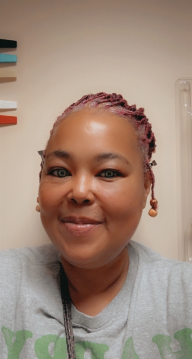 Anntoinette Lawrence - Class of 1989 - Health Careers Center High School