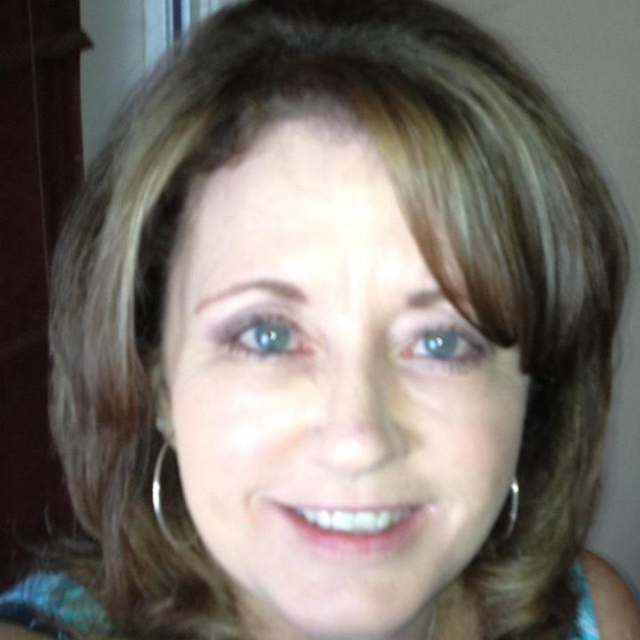 Connie Mcmanimie - Class of 1974 - El Dorado High School