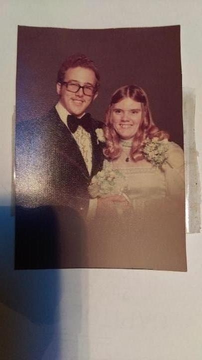 Debbie Mclemore Meehan - Class of 1974 - El Dorado High School