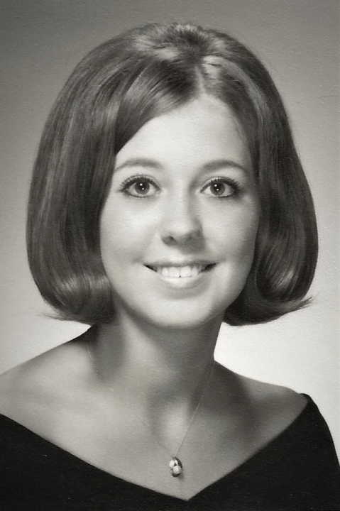 Terry Roberts - Class of 1969 - El Dorado High School