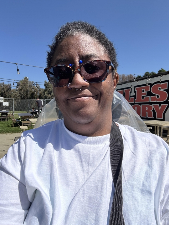 Donna El Dorado High School - Class of 1991 - El Dorado High School