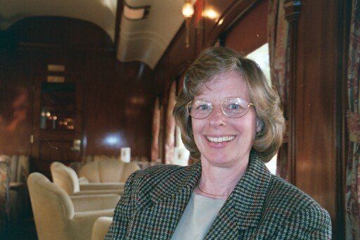Nancy Huebotter - Class of 1969 - El Dorado High School
