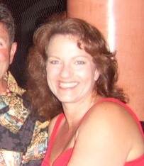 Gina Kitzmiller - Class of 1985 - El Dorado High School