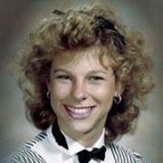 Nicole Hubbard - Class of 1985 - El Dorado High School