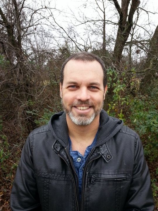 Barry Glennon - Class of 1985 - El Dorado High School