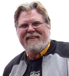 Michael Standley - Class of 1975 - El Dorado High School