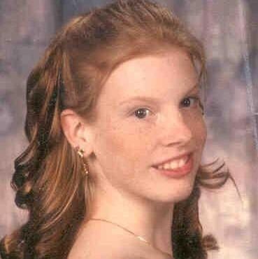 Monika Mckemie - Class of 1998 - El Dorado High School