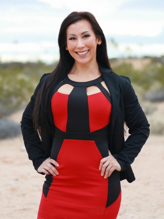 Darlene Sugita - Class of 1996 - El Dorado High School