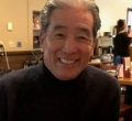 Randy Kawamura, class of 1975