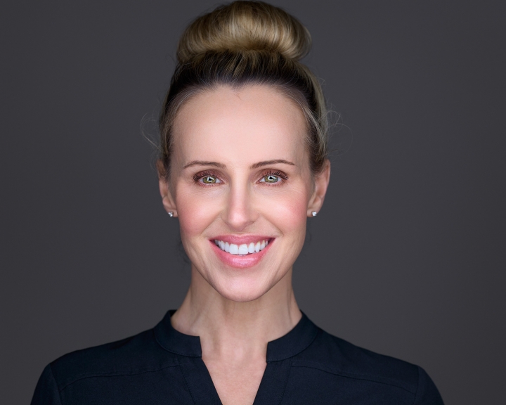 Sylwia Gajdzis - Class of 1996 - Seminole High School