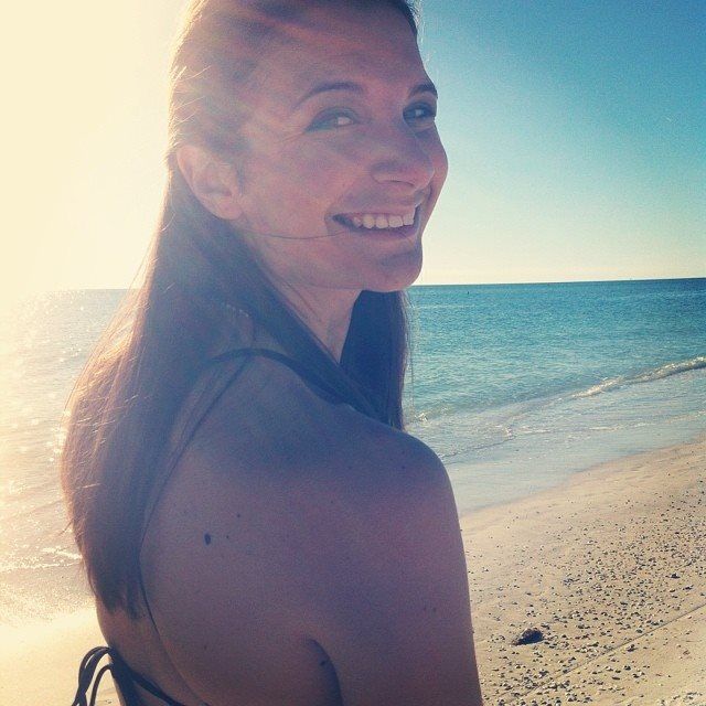 Amanda Fretz - Class of 2011 - Seminole High School