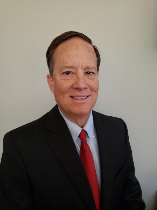Tom Barthel - Class of 1978 - Seminole High School