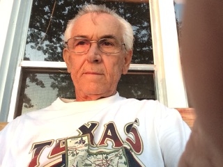 Arthur Kidder - Class of 1963 - Seminole High School