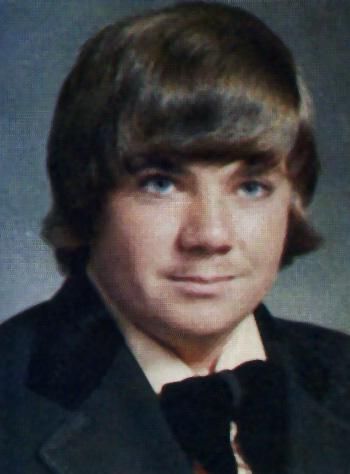 Patrick Cook - Class of 1976 - Seminole High School
