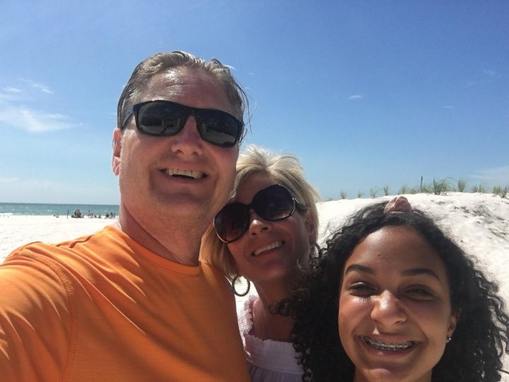 Walter Gardner - Class of 1978 - Seminole High School