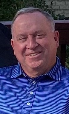 Tim Mairn - Class of 1976 - Seminole High School