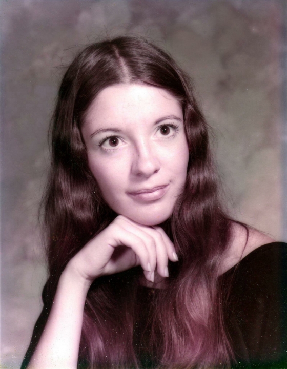 Diane Kovacs - Class of 1974 - Seminole High School