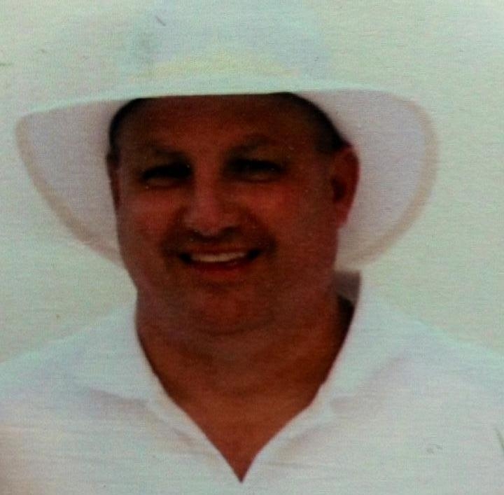 Jack Fitzgerald - Class of 1977 - Seminole High School