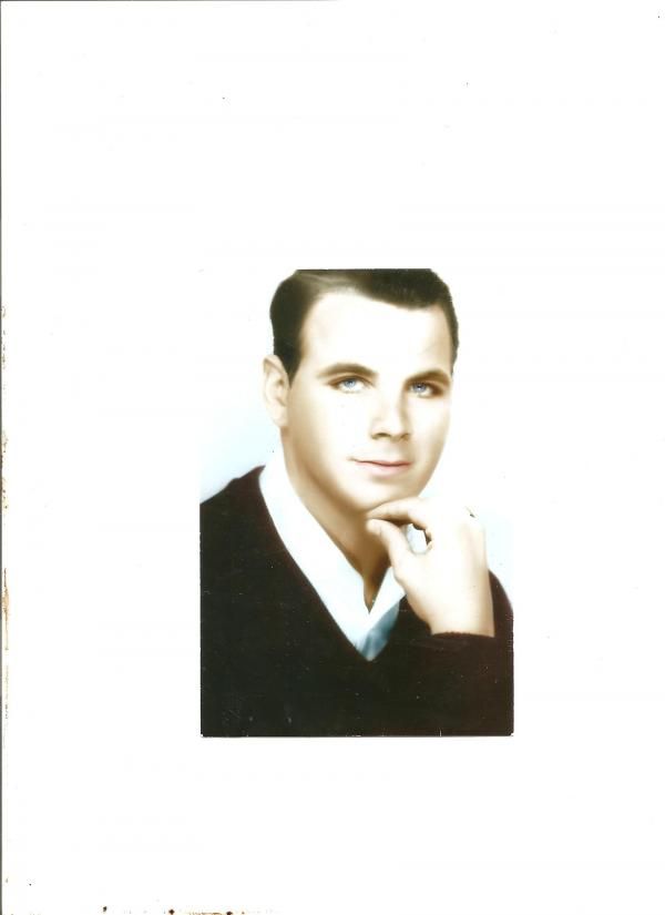Ronald Eldridge - Class of 1967 - Seminole High School