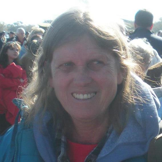 Larena Preston - Class of 1978 - Seminole High School
