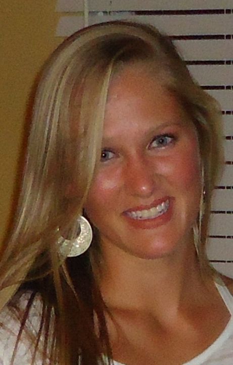Amanda Schwab - Class of 2008 - Seminole High School