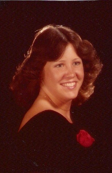 Diane Salmon - Class of 1981 - Seminole High School