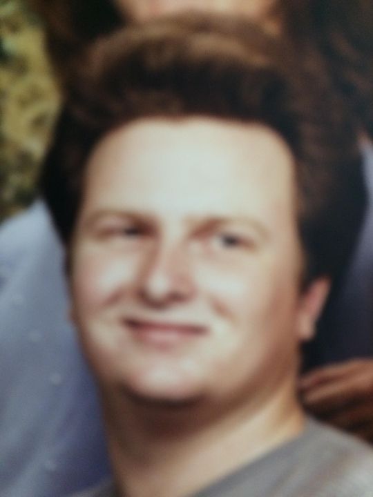 John Hood - Class of 1978 - Seminole High School
