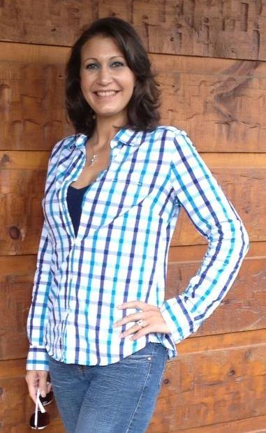 Nicole Barrett - Class of 1998 - Seminole High School