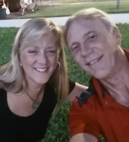 Eric Sewell - Class of 1977 - Seminole High School